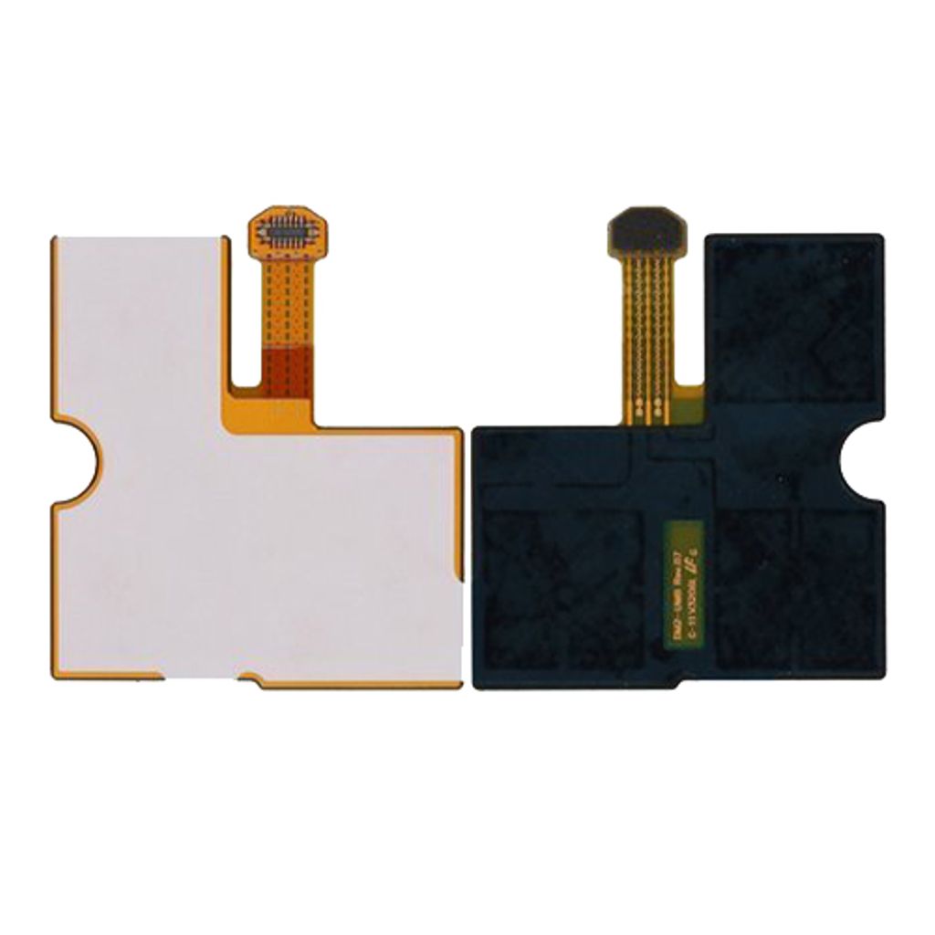 Samsung Galaxy S23 Plus UWB Antenna