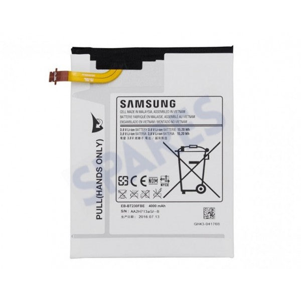 Samsung Galaxy Tab 4 7.0 batteri