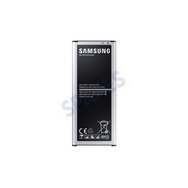 Samsung Galaxy Note 4 batteri