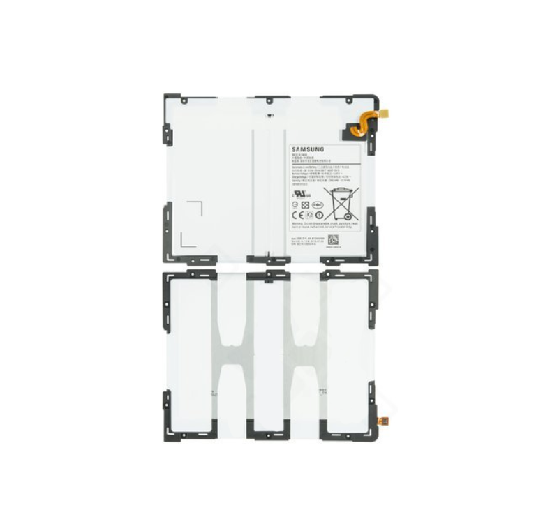 Galaxy Tab A 10.5 batteri