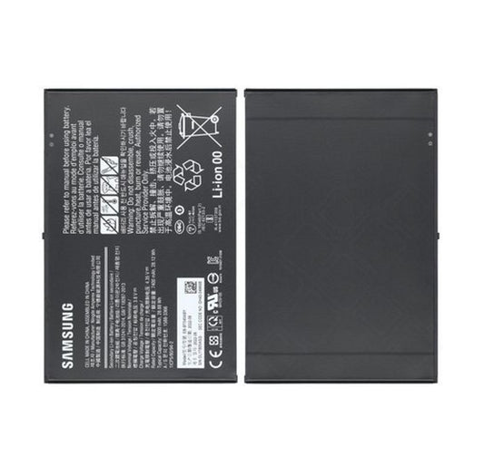Samsung Galaxy Tab Active 4 Pro Battery