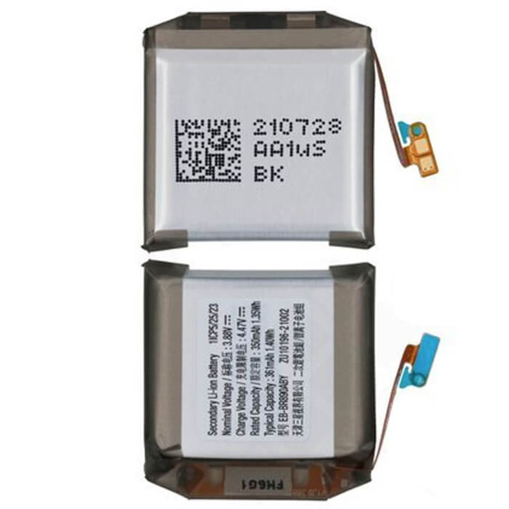 Samsung Galaxy Watch 4 (44mm)/4 Classic (46mm) original batteri