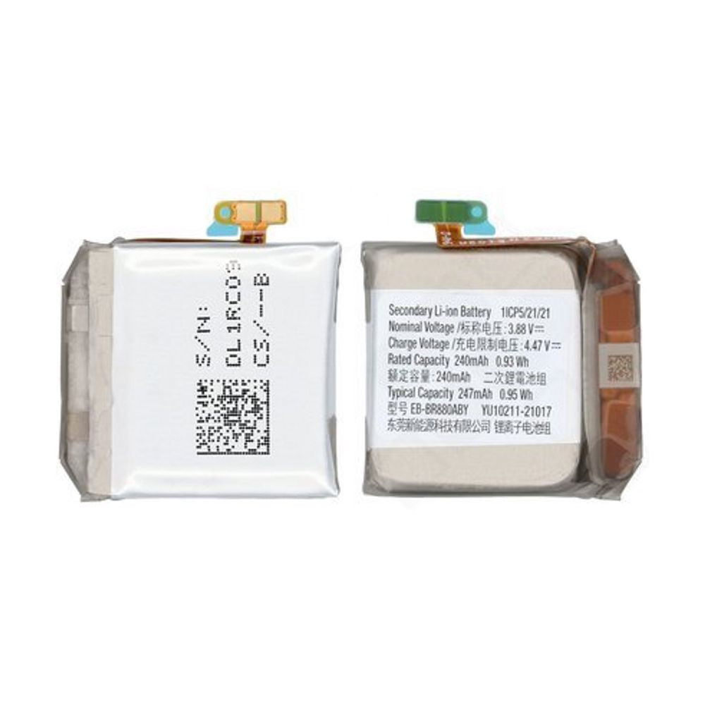 Samsung Galaxy Watch 4 40mm original batteri