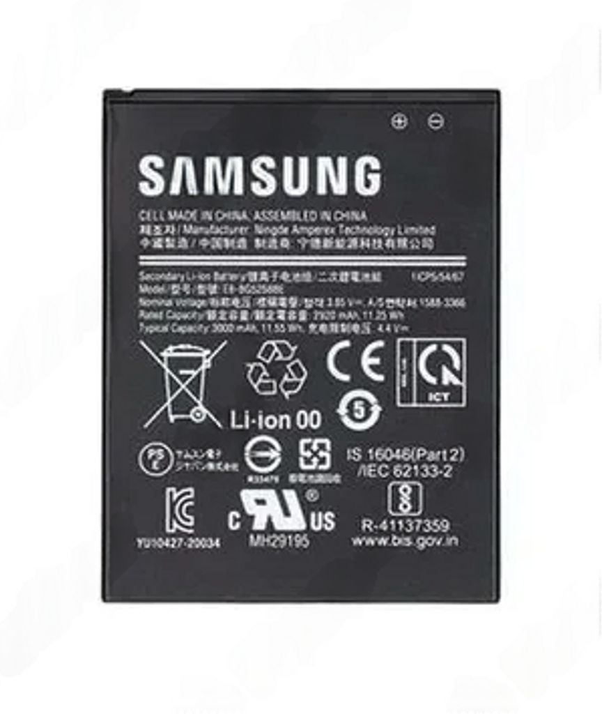 Samsung Galaxy Watch8 Classic Battery SM-L500 - Original