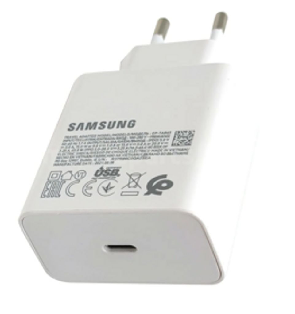 Samsung Galaxy Book Pro 13.3" Charger – Original
