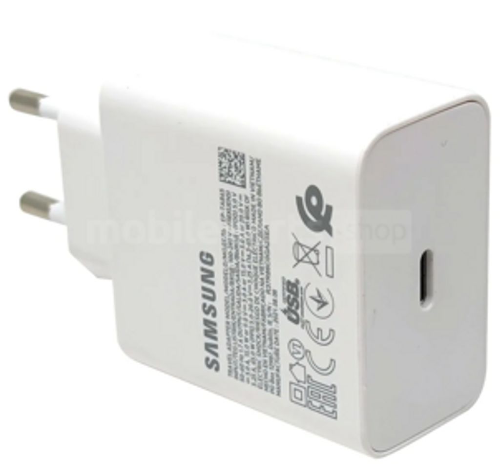 Samsung Galaxy Book (2021) 15.6" Charger – Original