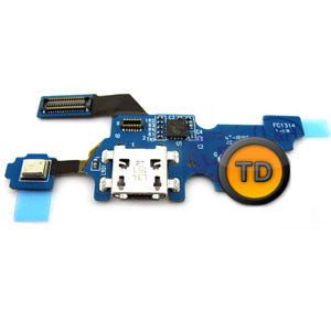 Samsung S4 Mini i9195 Charging board