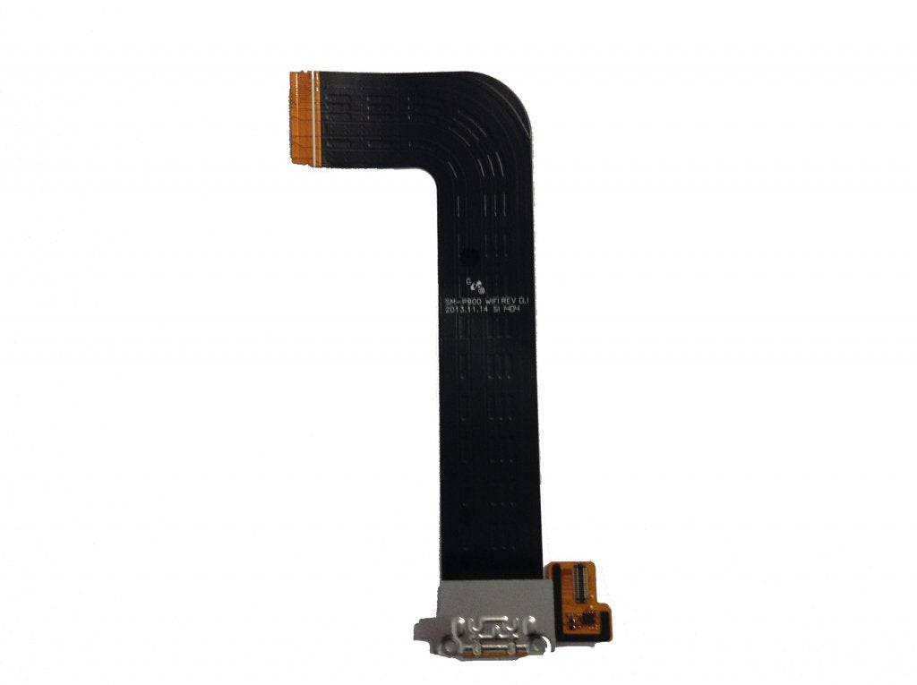 Samsung Galaxy Note Pro 12.2 Charging connector with flexkabel