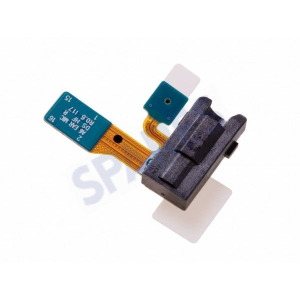 Galaxy A6 2018 mikrofon + Audio Jack