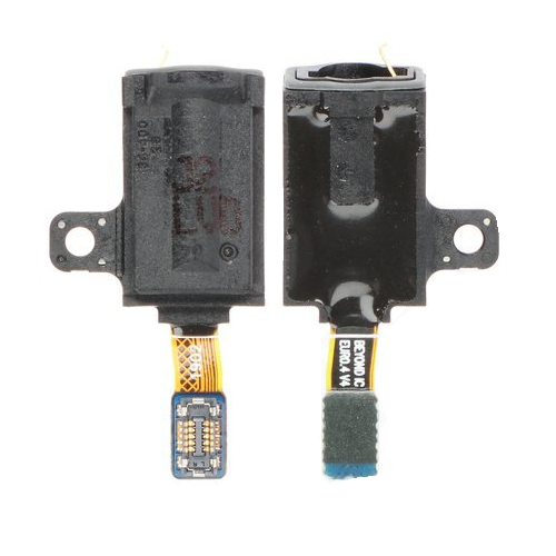 Galaxy S10/ S10e/ S10 Plus Audio Jack
