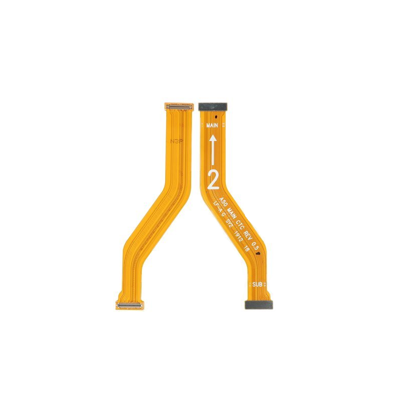 Galaxy A50 Con to Con FPCB Main