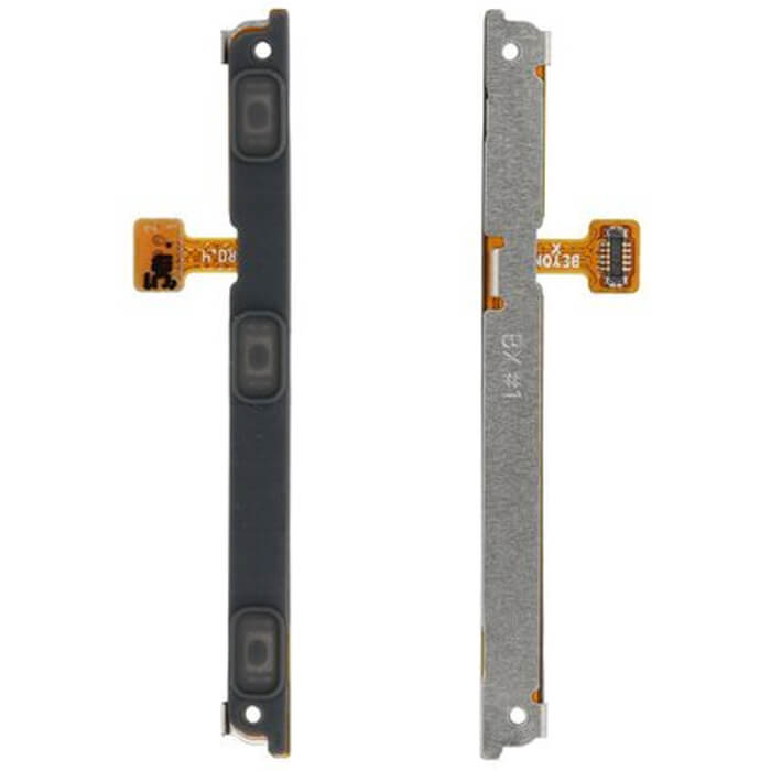 Samsung Galaxy S10 5G Volume flex cable