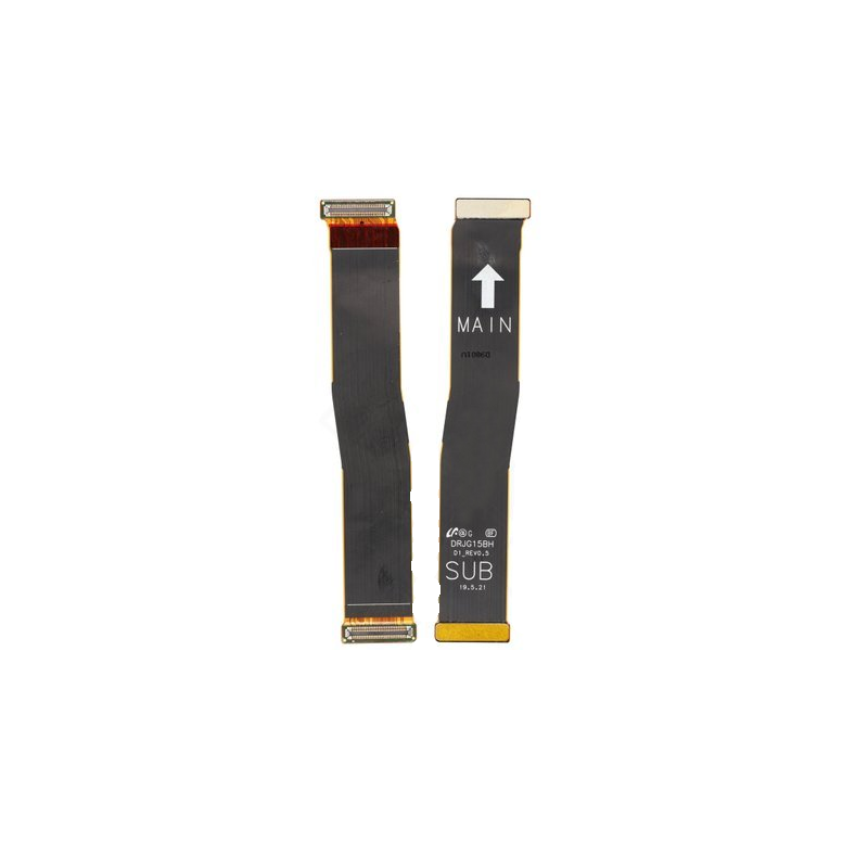 Galaxy Note 10 Main flexkabel