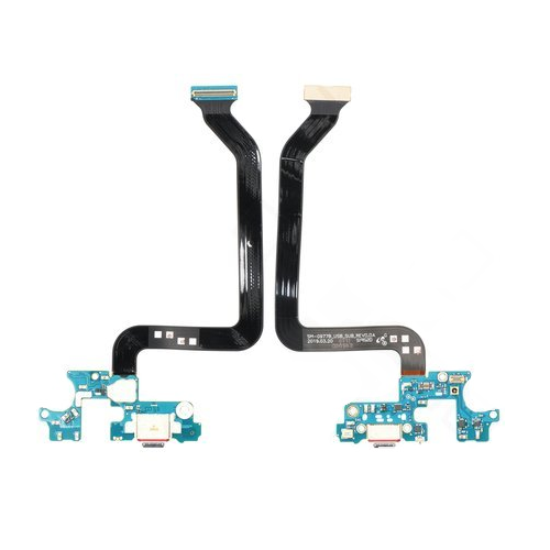 Galaxy S10 5G USB Charging Connector