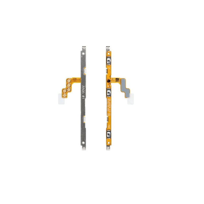 Galaxy A51 Power and Volume flexkabel