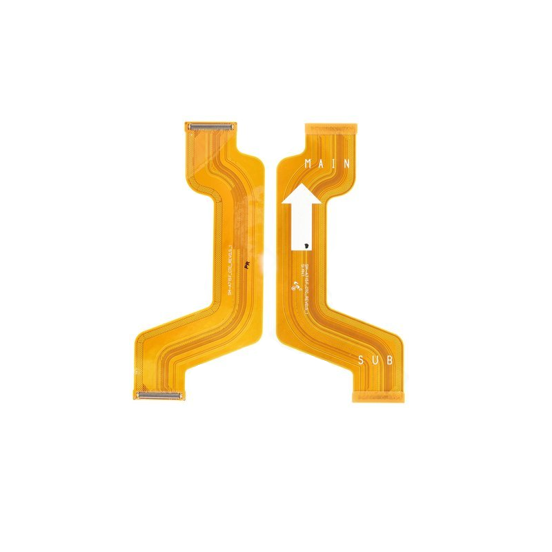 Galaxy A71 Main flexkabel