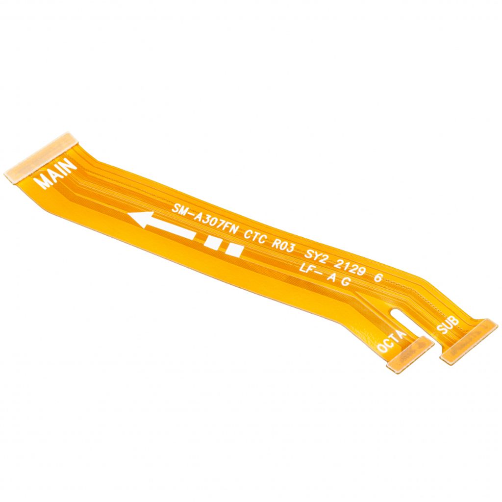 Galaxy A30s Main Flex Cable