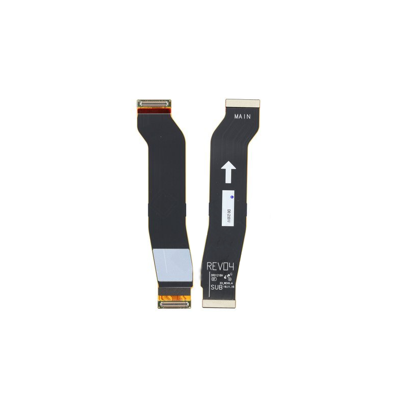 Samsung Galaxy S22 högtalare