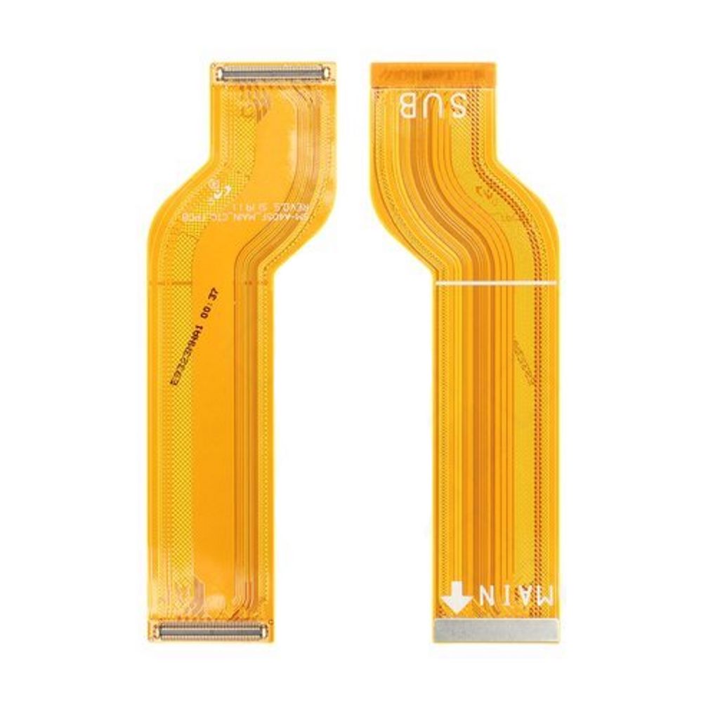 Samsung Galaxy A40 Main flexkabel