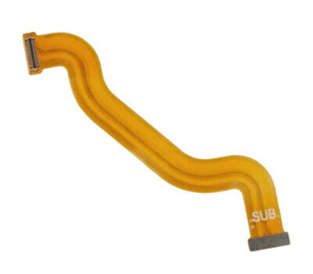 Samsung Galaxy Tab S6 Lite flexkabel