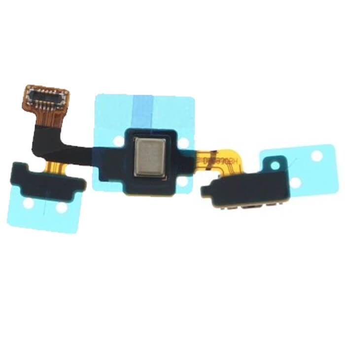 ASSY MIC PBA-ECG_SM-R845;SM-R845U,DEBR84