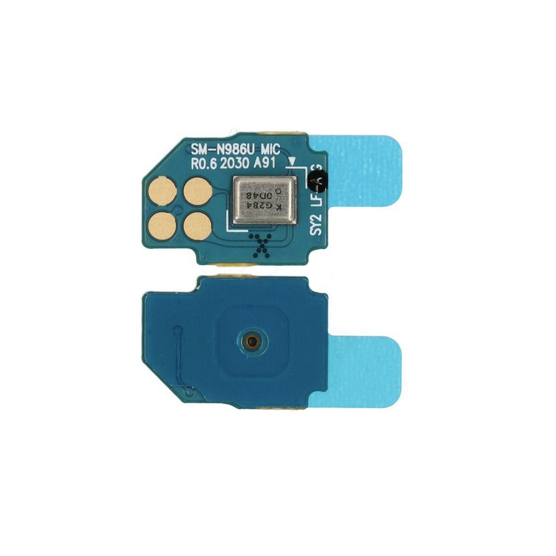 Galaxy Note 20 Ultra 5G Mic Board