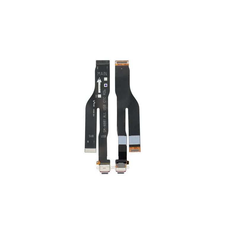 Galaxy Note 20 5G Main flexkabel