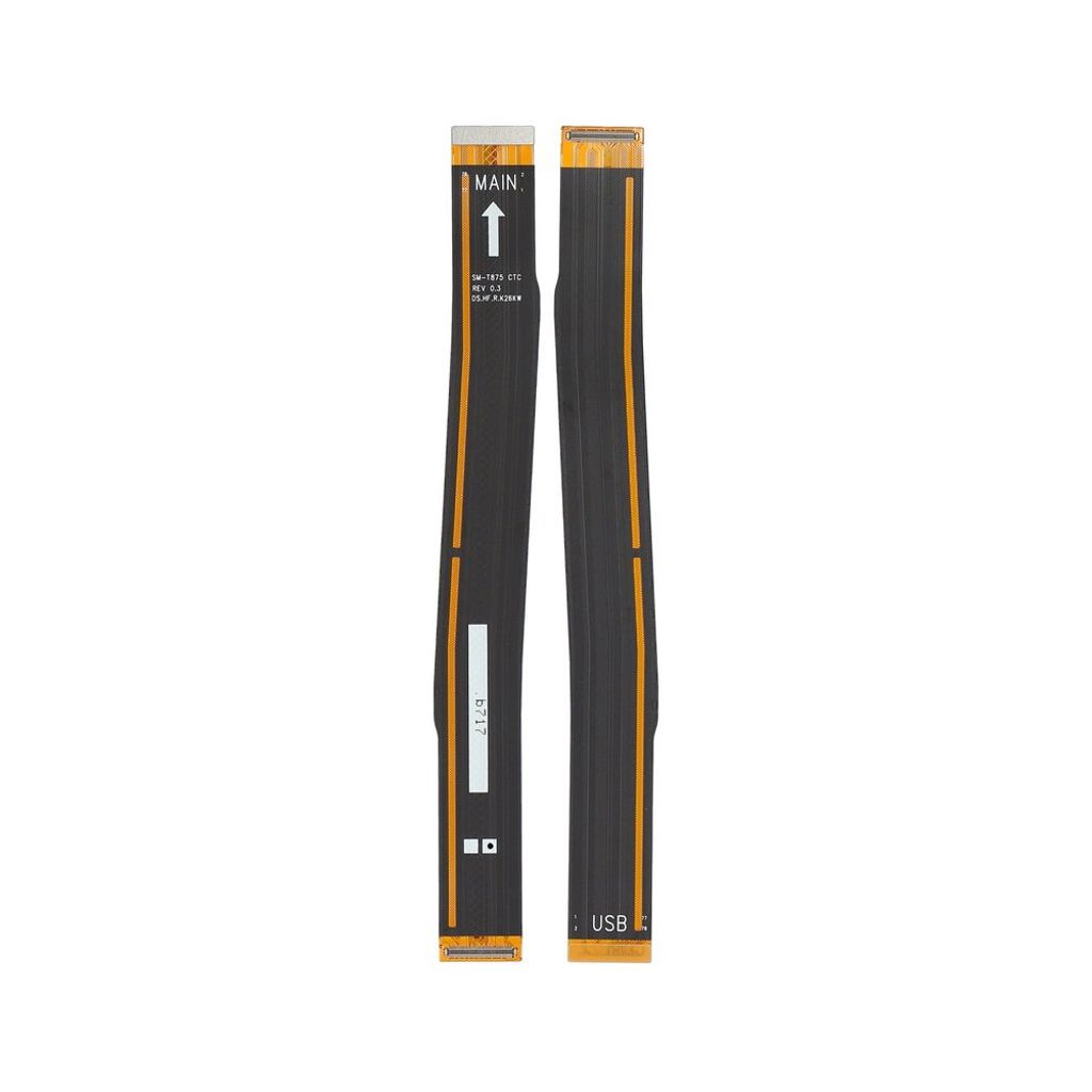 Samsung Galaxy Tab S7 Main Flex Cable