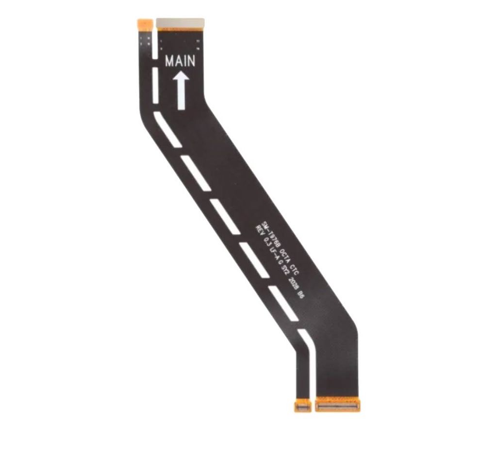 Samsung Tab S8 Plus & Tab S7 Plus LCD Flex