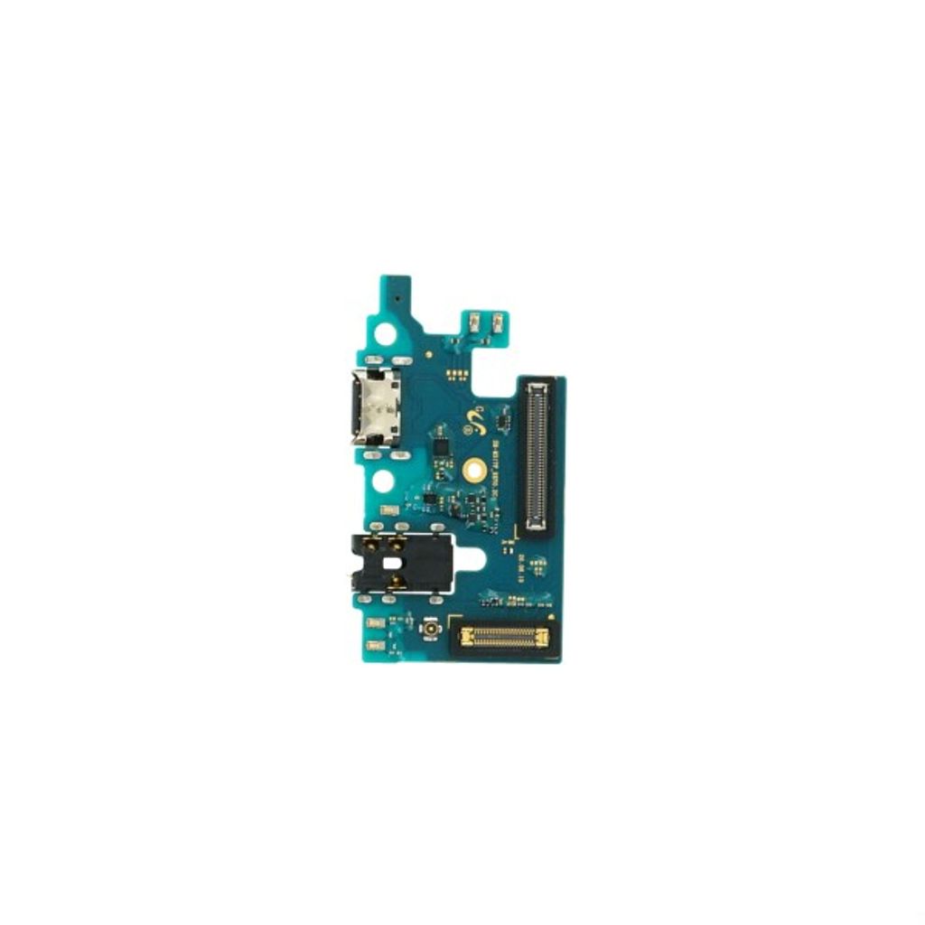 Samsung Galaxy M31s Charging Port Flex