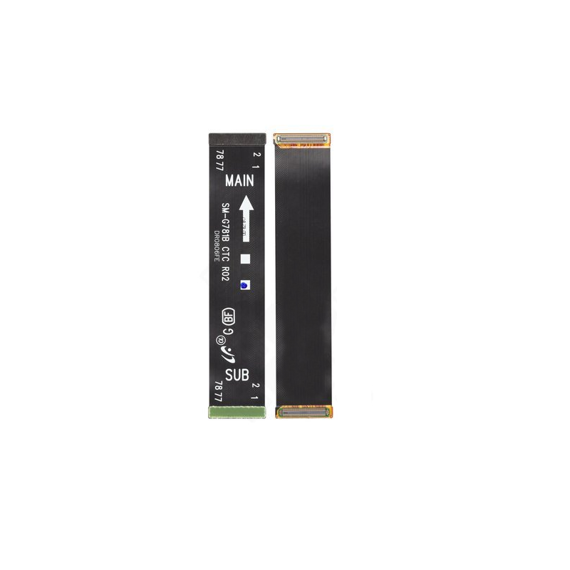Samsung Galaxy S20 FE Main flexkabel