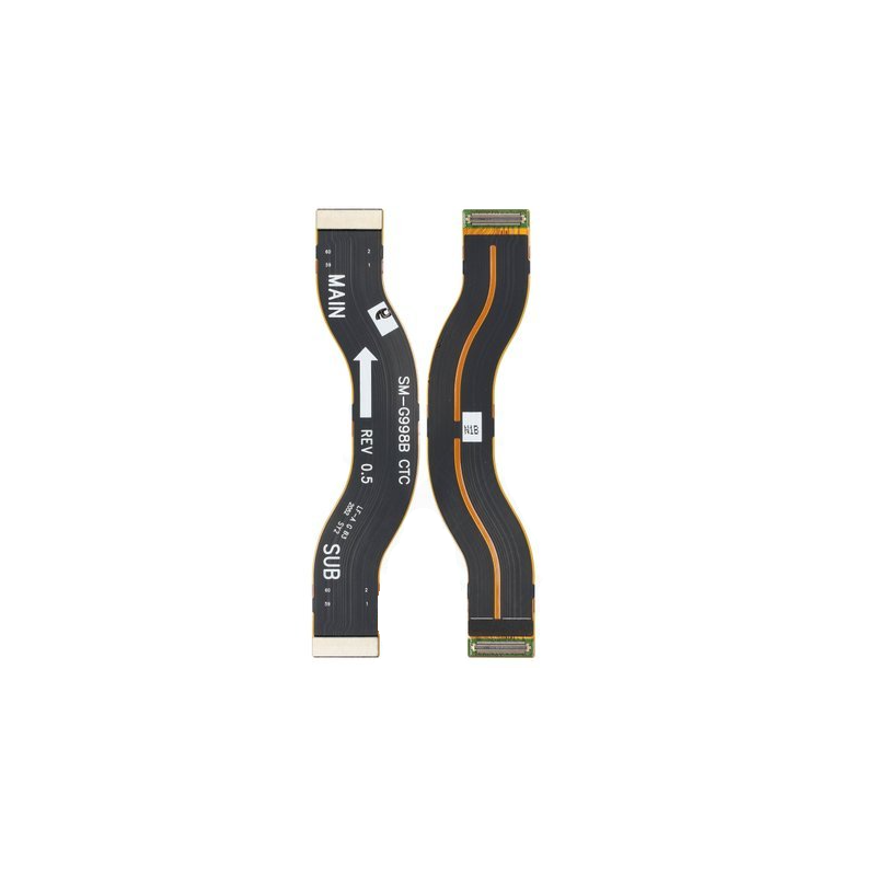 Galaxy S21 Ultra Main flexkabel