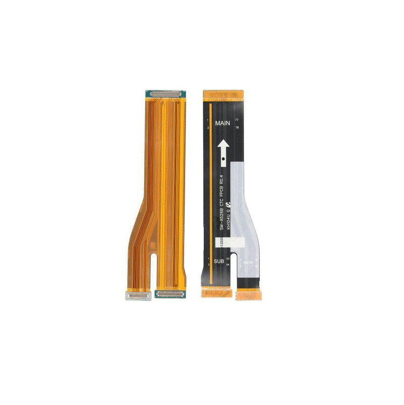 Galaxy A52 & A52 5G Main flexkabel