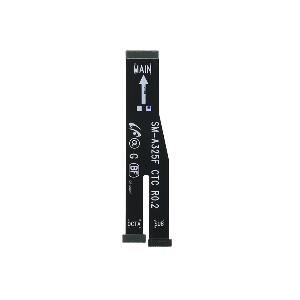 Galaxy A32 4G & Galaxy A22 4G Main flexkabel