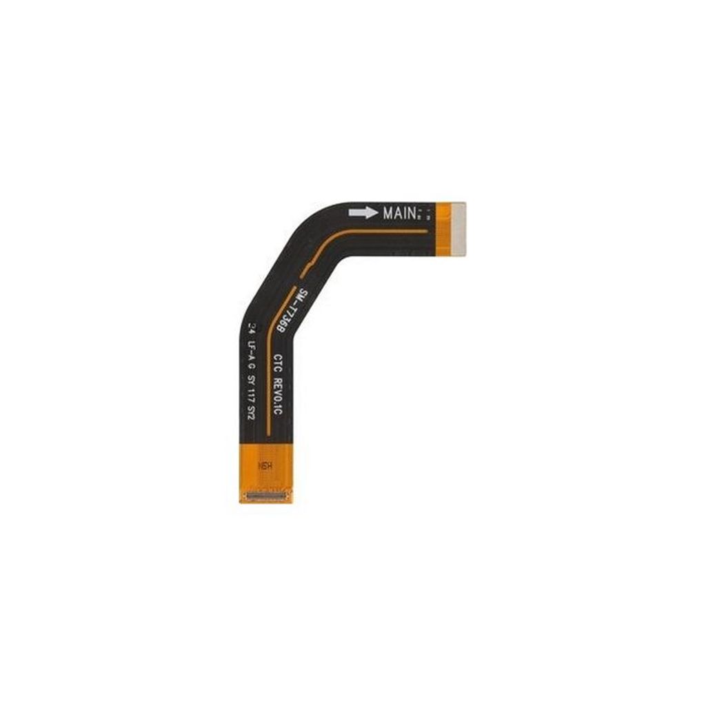Samsung Galaxy Tab S9 FE+ CON TO CON FPCB-SM-T736B