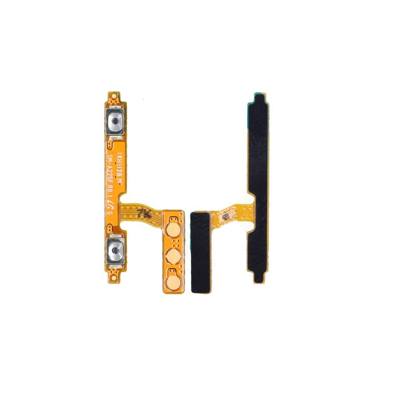 Galaxy A22 4G Power and Volume flexkabel
