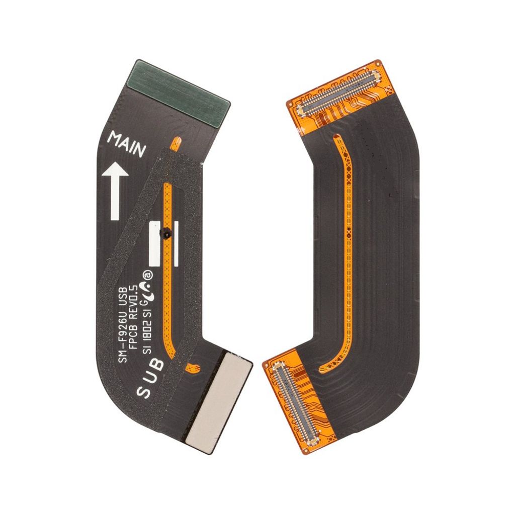 Samsung Galaxy Z Fold 3 5G Main FPCB flexkabel
