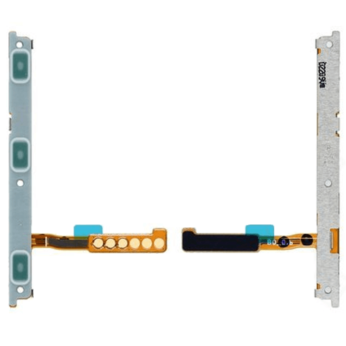 Samsung Galaxy S22 Ultra side button flexkabel