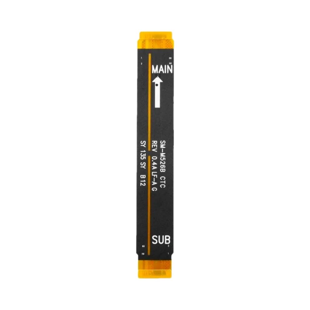 Samsung Galaxy M52 5G Main flexkabel