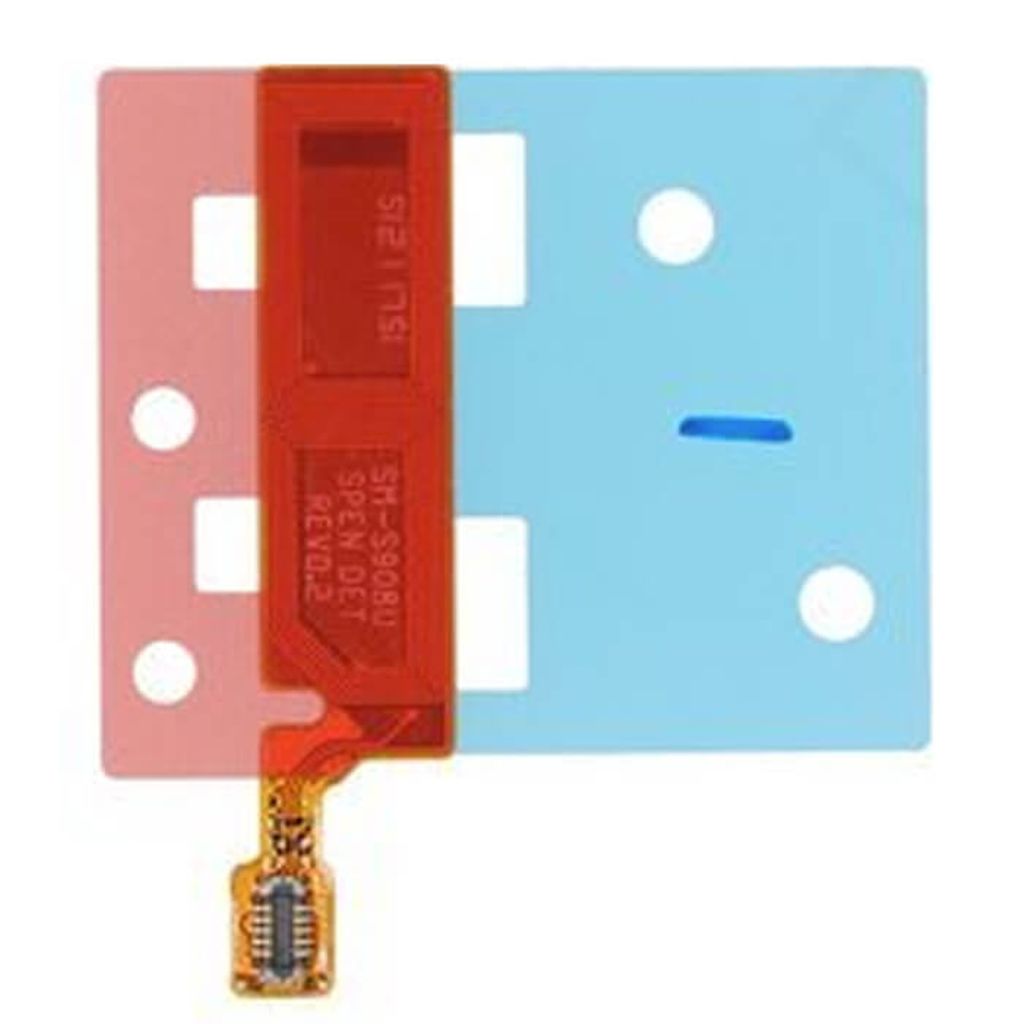 Samsung Galaxy S22 Ultra S-Pen FPCB flexkabel