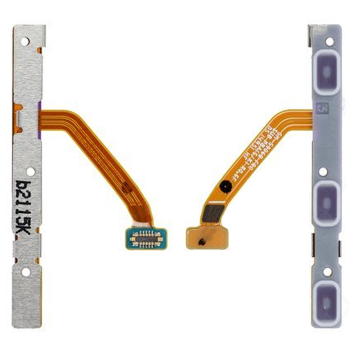 Samsung Galaxy S22 & S22 Plus side button flexkabel