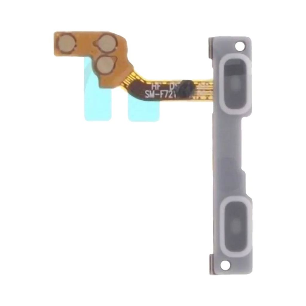 Samsung Galaxy Z Flip 4 Con To Con FPCB Volume subpart