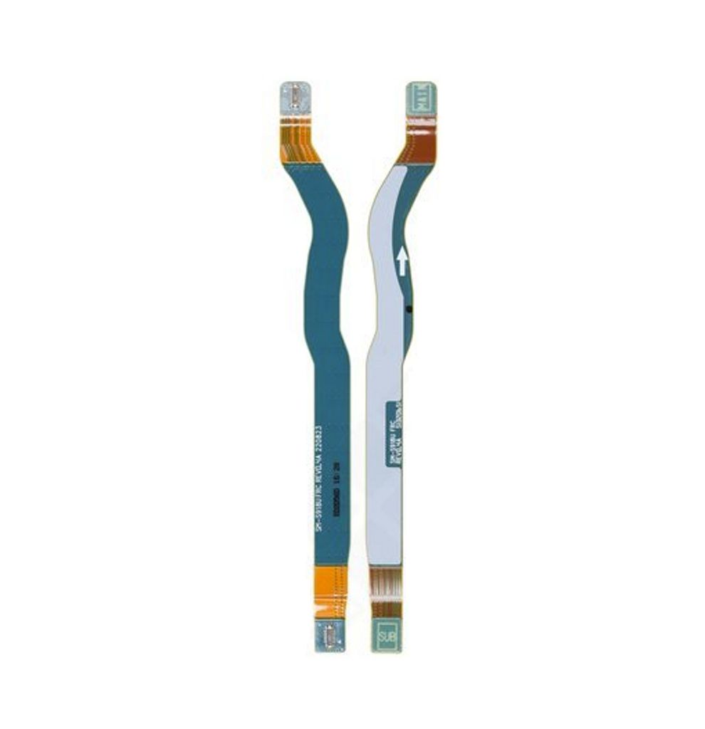 Samsung Galaxy S23 Ultra SM-S918B FRC flexkabel