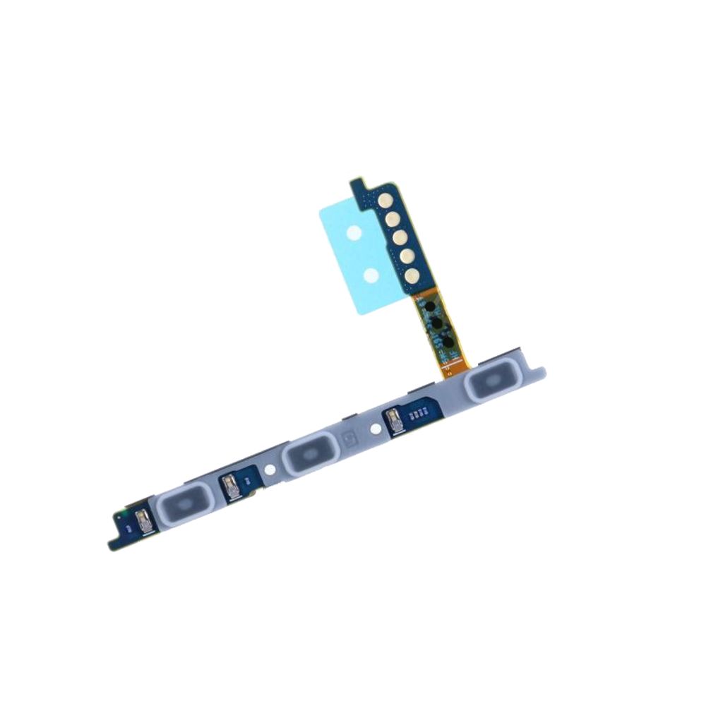 Galaxy S23 Ultra Side Key Flex