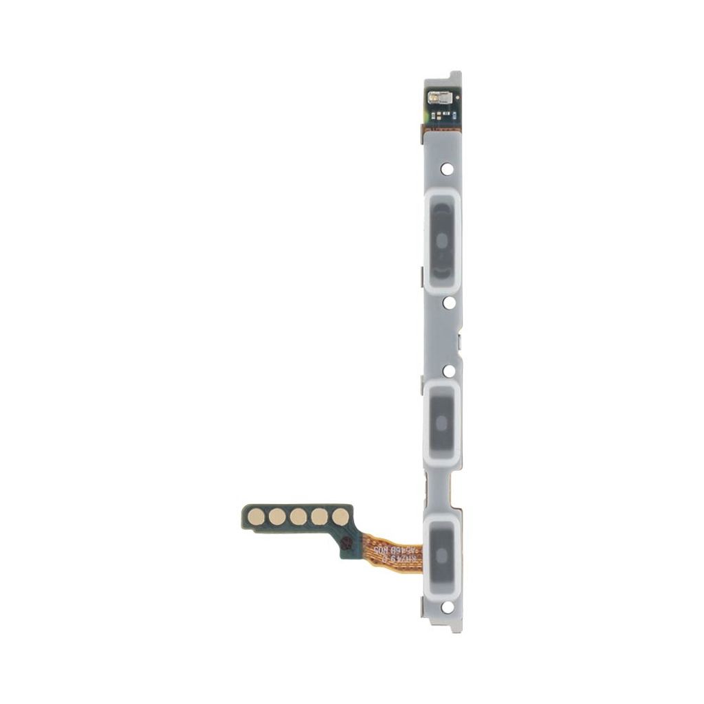 Samsung Galaxy A54 5G & A34 5G flexkabel till Power & volymknapp