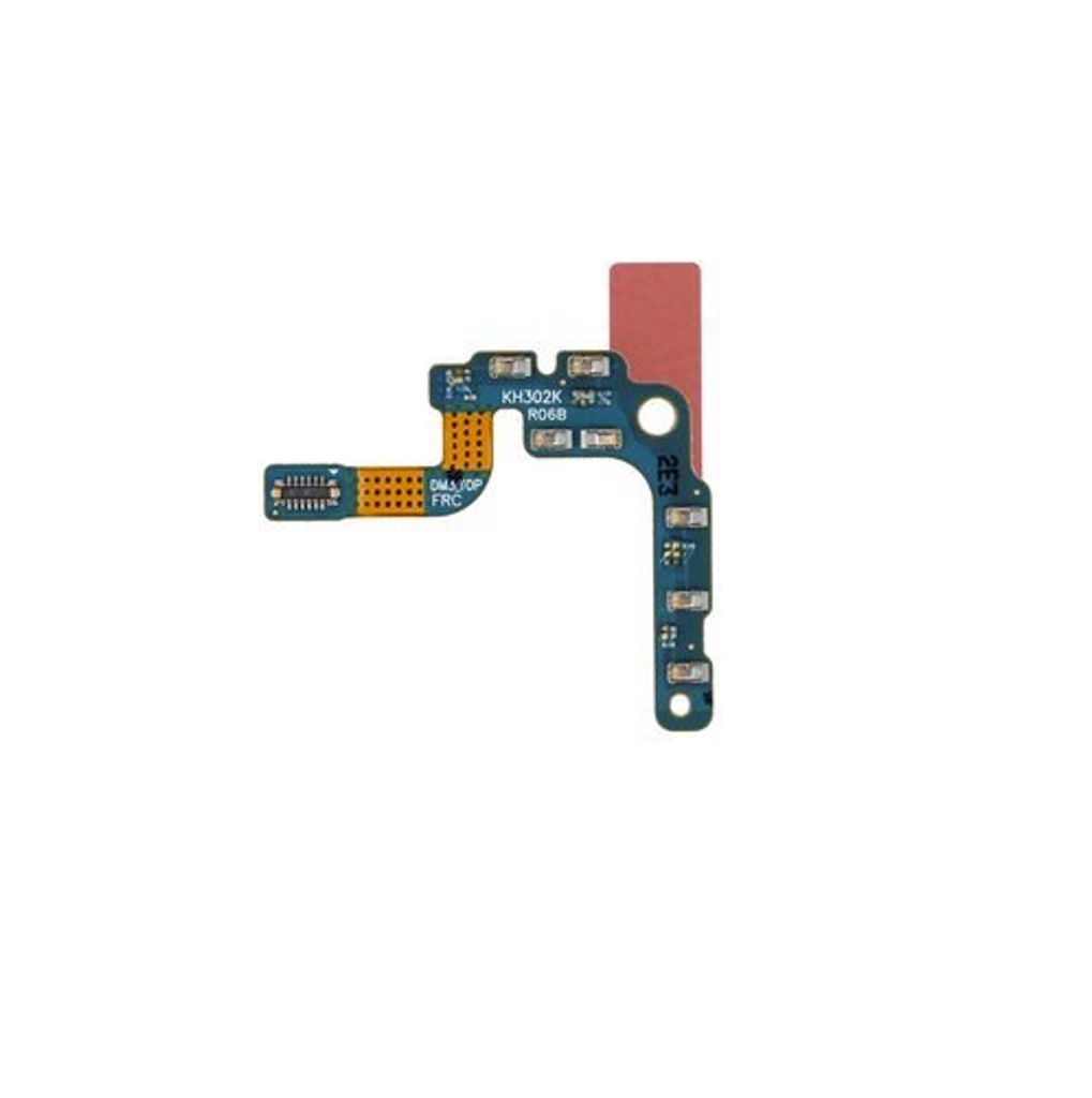 Samsung Galaxy S23 Ultra Top FRC flexkabel