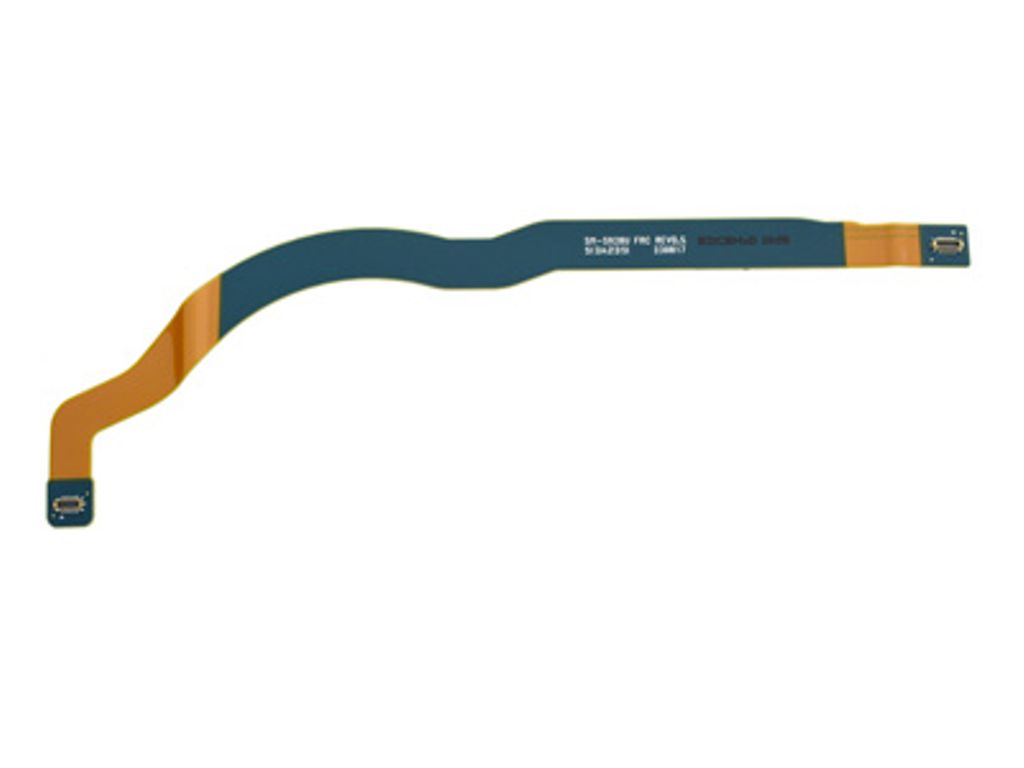 Samsung Galaxy S24 Ultra Main flexkabel