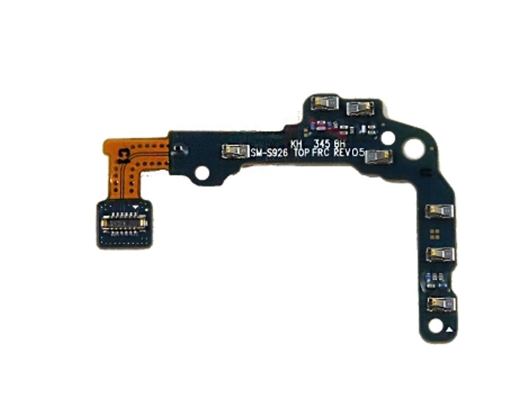 Samsung Galaxy S24+ Top FRC flexkabel