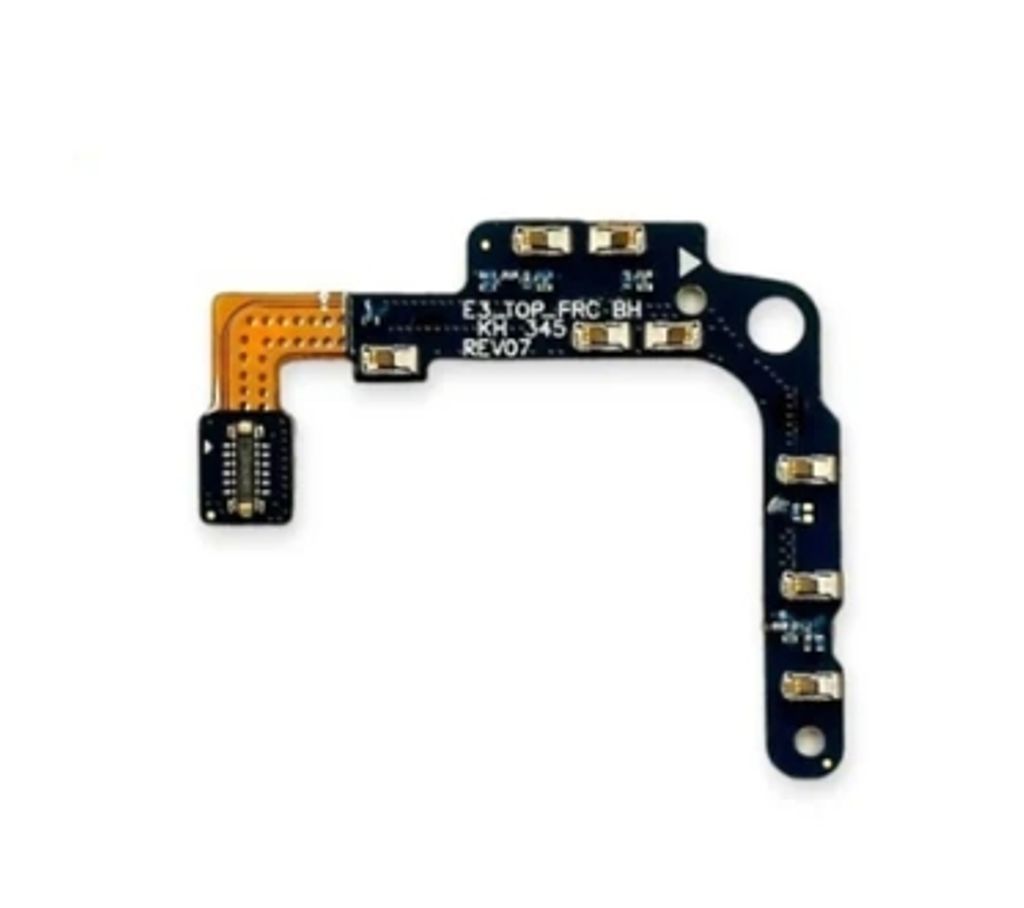Samsung Galaxy S24 Ultra Flex Cable/Board