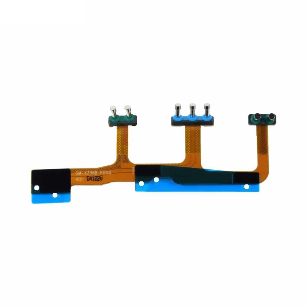 Samsung Galaxy Tab Active5 NFC Antenna